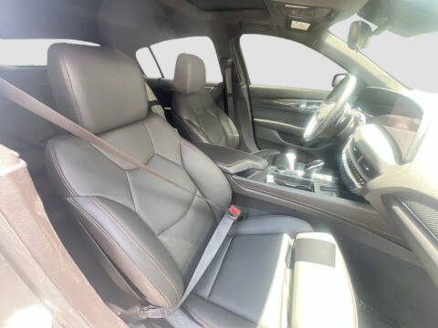 2025 Cadillac CT5-V