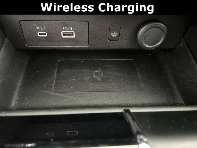 2024 Mitsubishi Outlander SE Black Edition