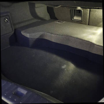 2017 Lincoln MKZ Hybrid Reserve