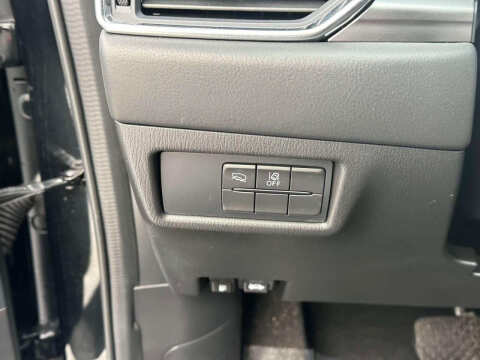 2024 Mazda CX-5 2.5 S Select