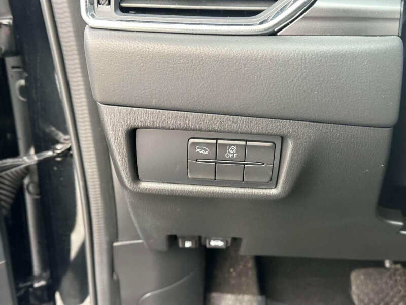 2024 Mazda CX-5 2.5 S Select