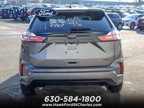 2024 Ford Edge SE