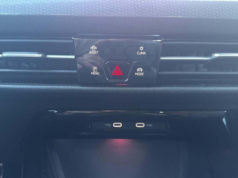 2024 Volkswagen Golf GTI S