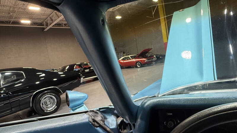 1971 Chevrolet Chevelle