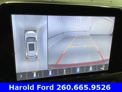 2019 Chevrolet Blazer Premier