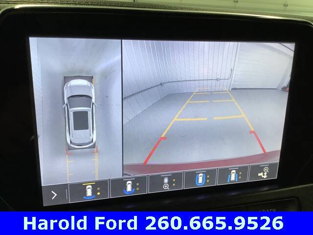 2019 Chevrolet Blazer Premier