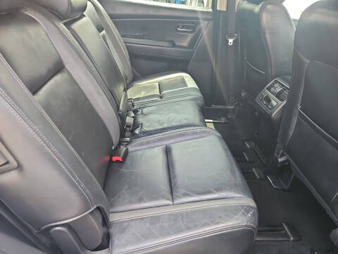 2012 Mazda CX-9 Touring