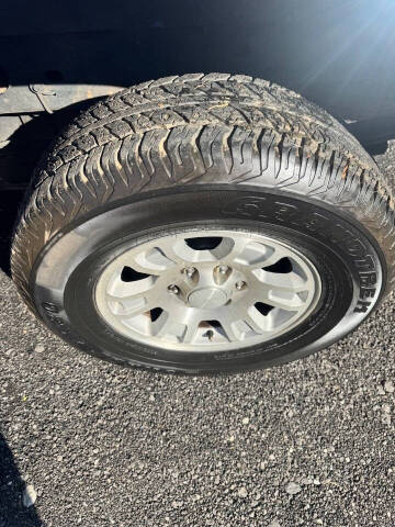 2000 GMC Sierra 1500 SLE