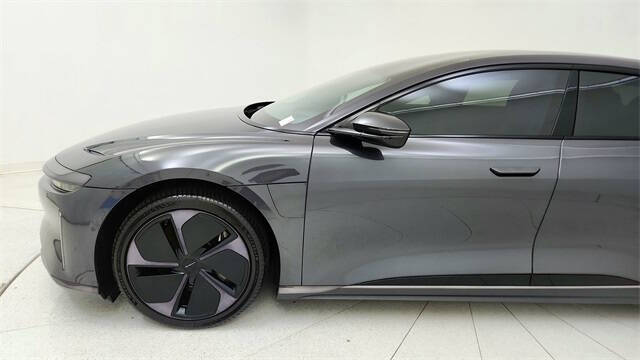 2024 Lucid Air Touring