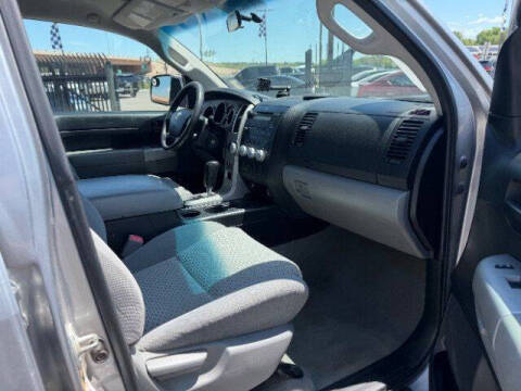 2008 Toyota Tundra