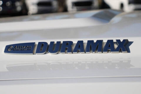 2019 GMC Sierra 2500HD