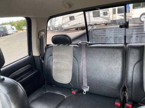 2004 Dodge Ram 2500
