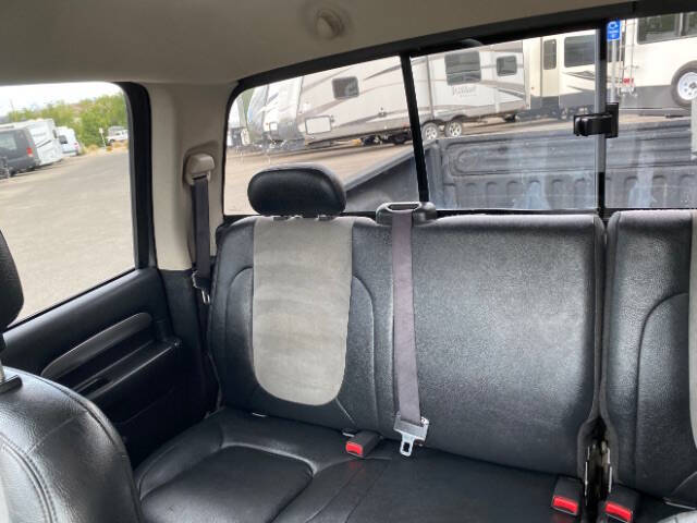 2004 Dodge Ram 2500