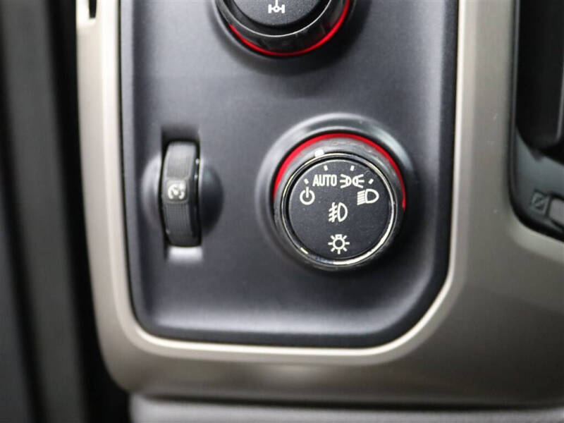 2016 GMC Sierra 1500