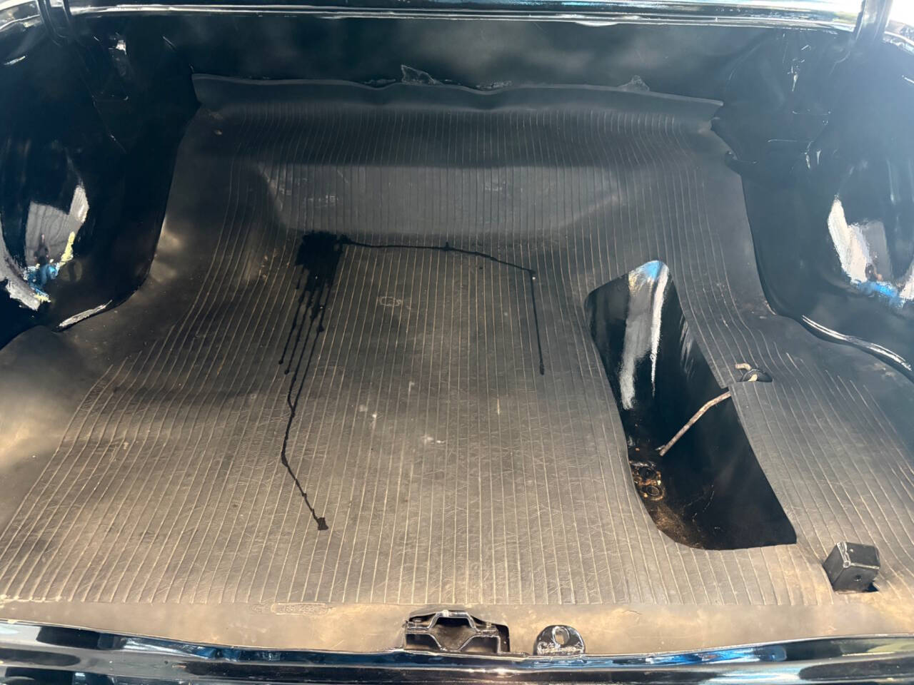 1955 Chevrolet 210 8