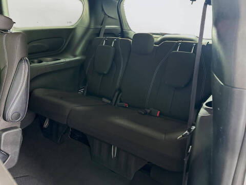 2023 Chrysler Pacifica Touring