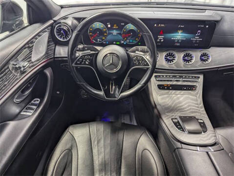 2022 Mercedes-Benz CLS CLS 450 4MATIC