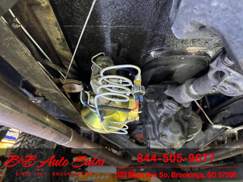 1959 Chevrolet Apache