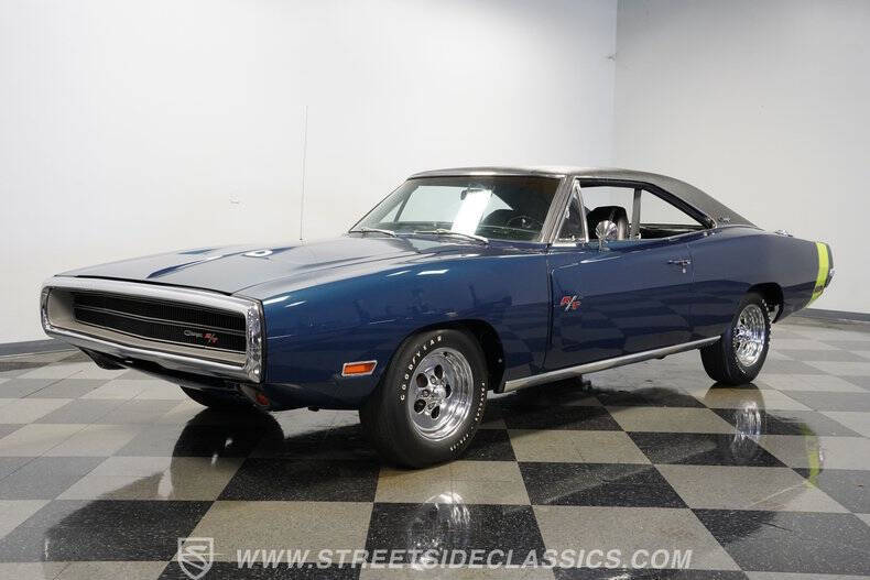 1970 Dodge Charger