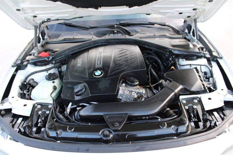 2014 BMW 3 Series 335i