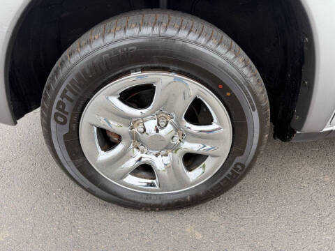 2005 Toyota RAV4