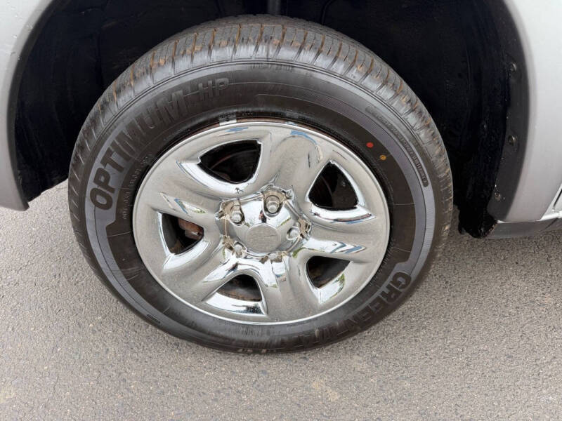 2005 Toyota RAV4
