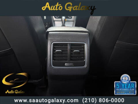 2013 Volkswagen Passat