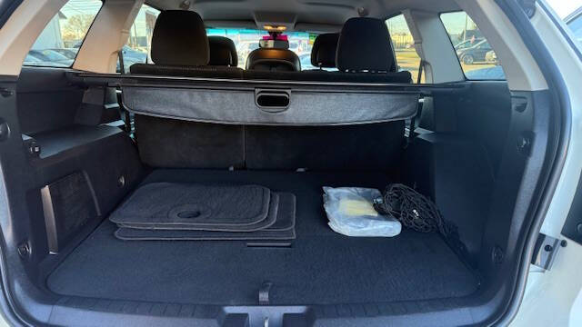 2012 Dodge Journey SXT