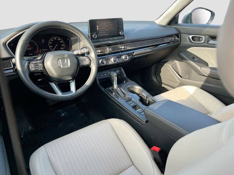 2023 Honda Civic