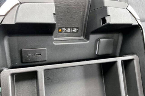 2025 GMC Sierra 3500HD