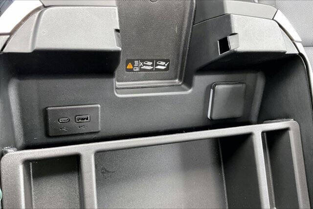 2025 GMC Sierra 3500HD