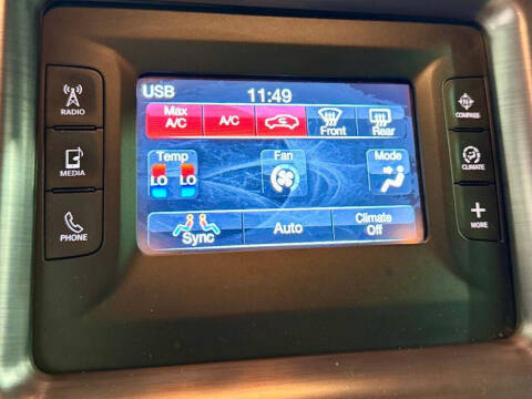 2015 Dodge Challenger R/T