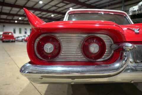 1959 Ford Thunderbird