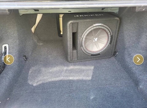 2013 BMW 5 Series 550i