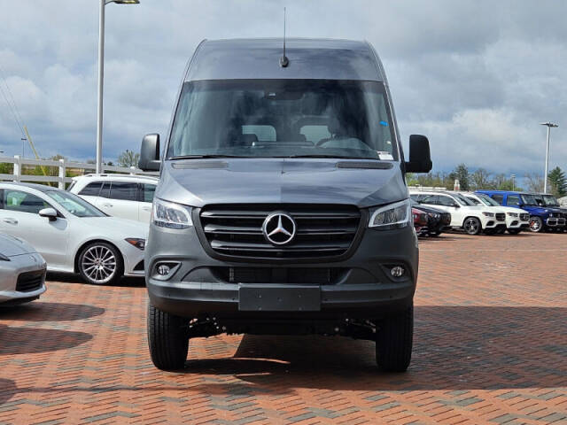 2024 Mercedes-Benz Sprinter for sale at New Sprinter Vans in Fort Mitchell, KY