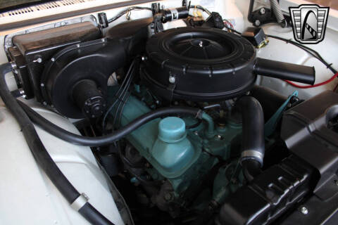 1962 Pontiac Tempest