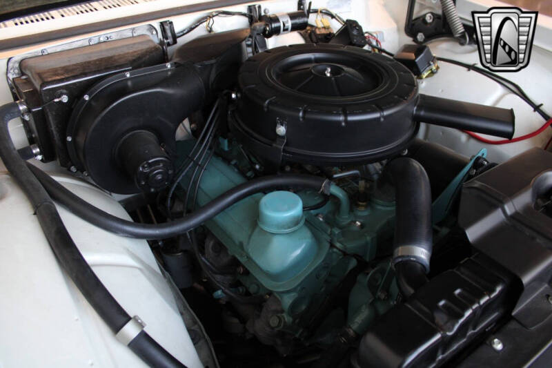 1962 Pontiac Tempest