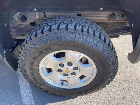 2014 GMC Sierra 1500