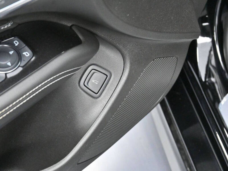 2023 Cadillac CT4-V Blackwing