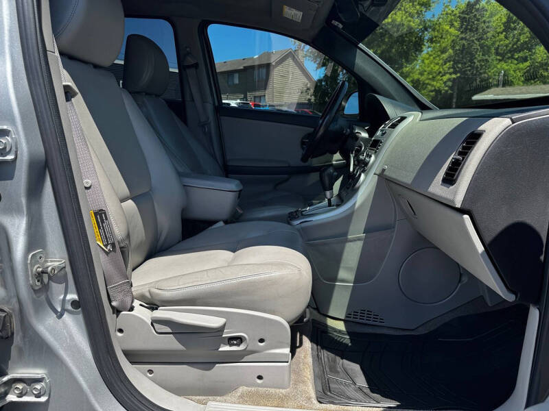 2005 Chevrolet Equinox LT