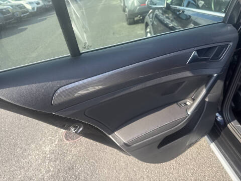 2019 Volkswagen Golf Alltrack