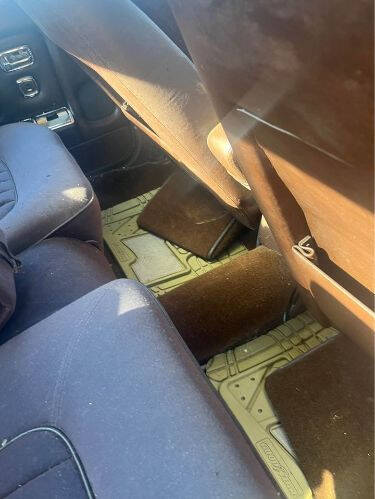 1981 Rolls-Royce Sedan