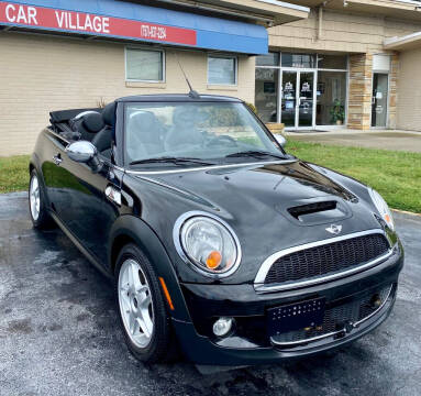 Mini Cooper For Sale In Virginia Beach Va Car Village