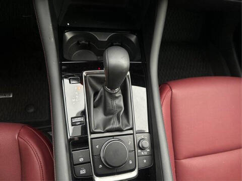 2026 Mazda Mazda3 Hatchback 2.5 S Carbon Edition