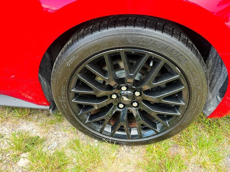 2016 Ford Mustang GT