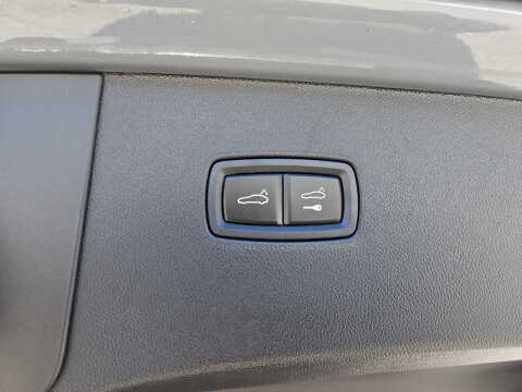 2025 Porsche Cayenne Coupe