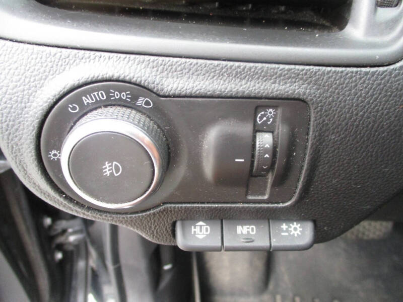 2016 Buick Envision Premium II