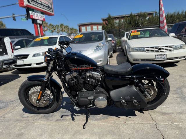 2003 Harley-Davidson Road King