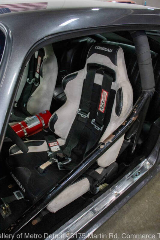 1978 Chevrolet Camaro