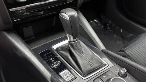 2017 Mazda MAZDA6